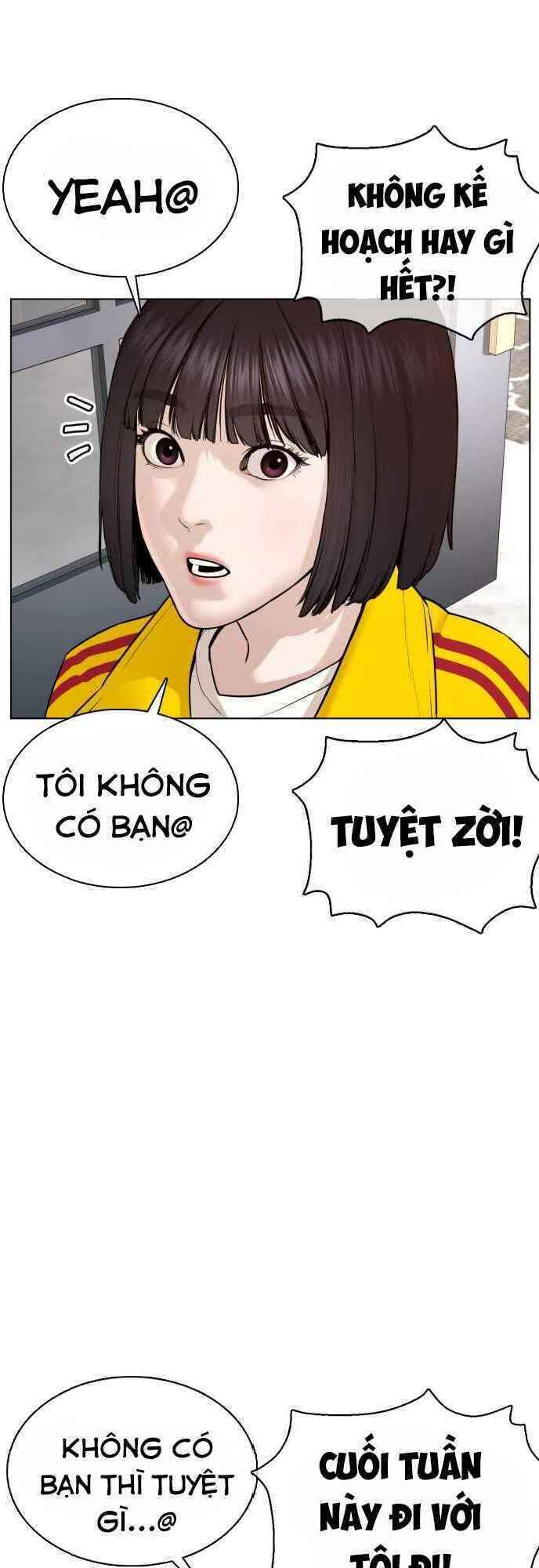 Cách Chiến Thắng Trận Đấu Chapter 83 - Trang 64