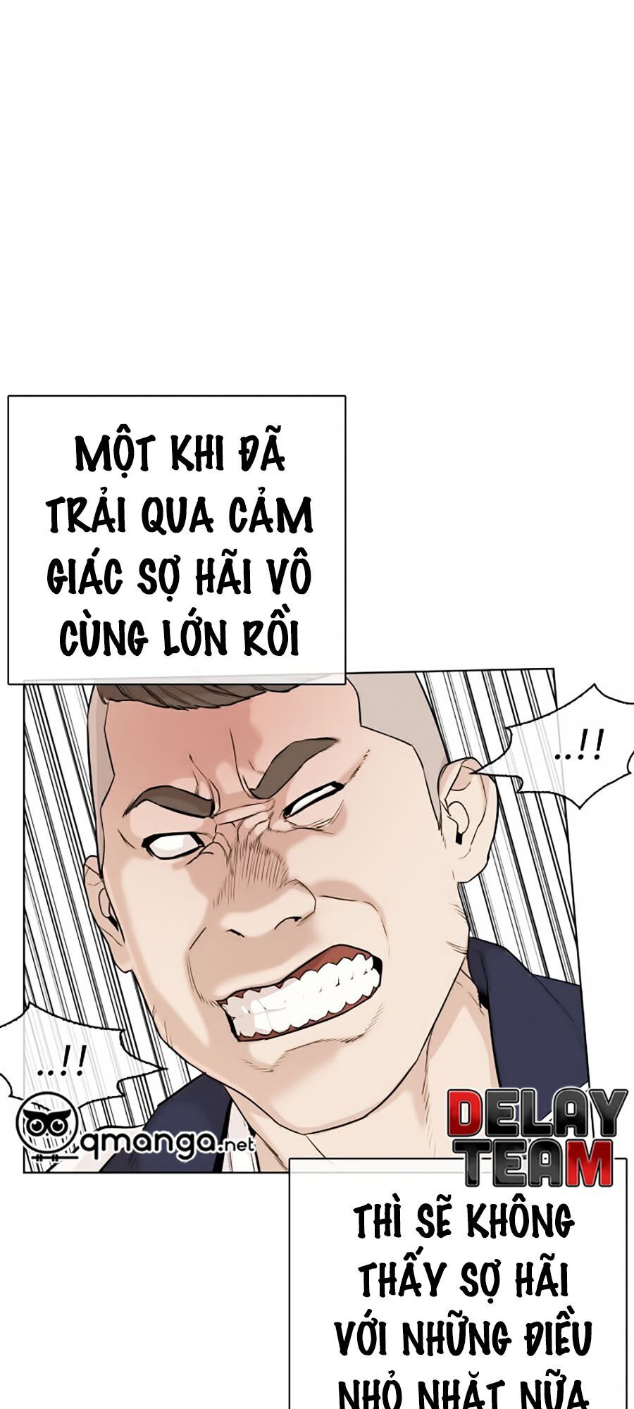 Cách Chiến Thắng Trận Đấu Chapter 23 - Trang 43