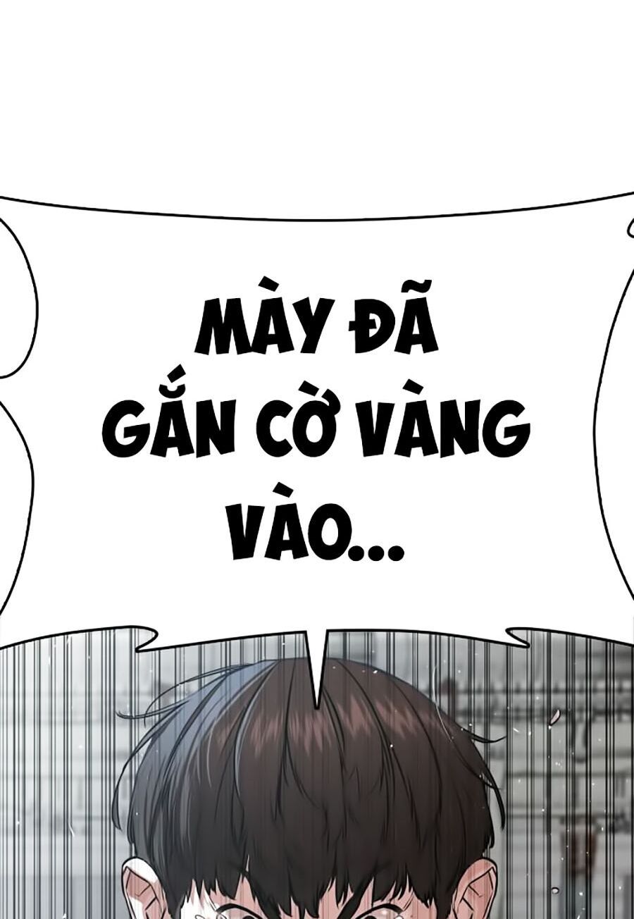 Cách Chiến Thắng Trận Đấu Chapter 30 - Trang 4