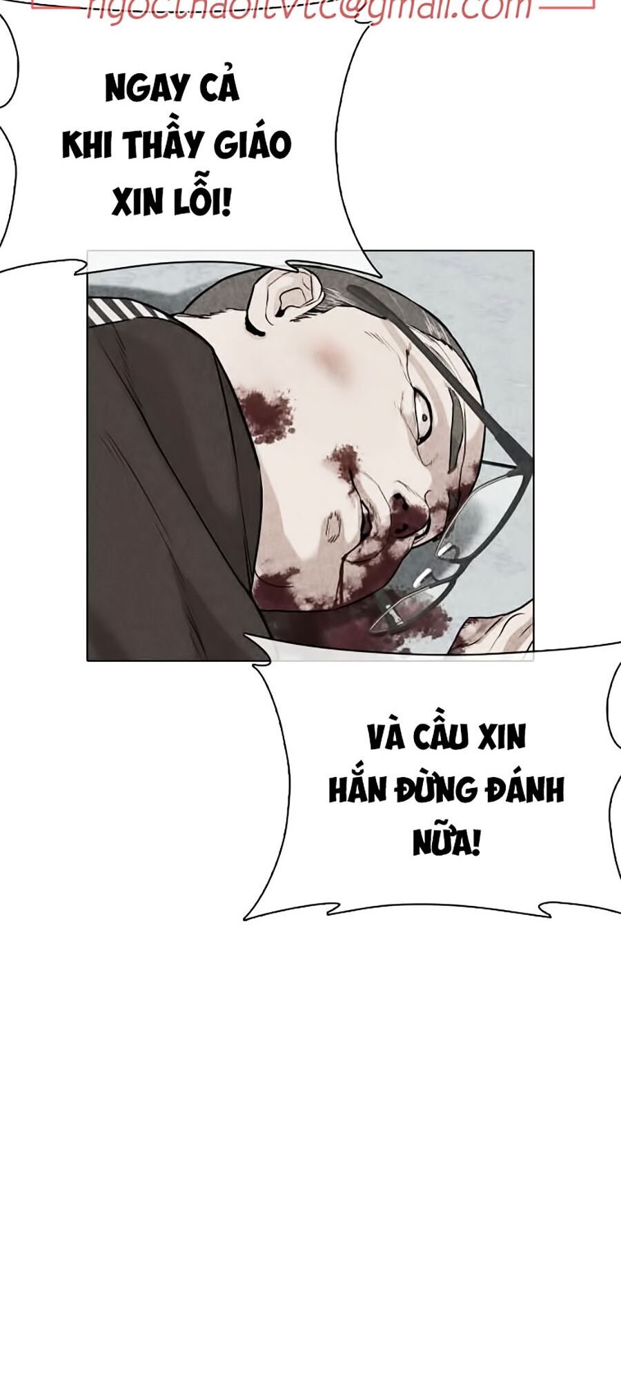 Cách Chiến Thắng Trận Đấu Chapter 31 - Trang 180