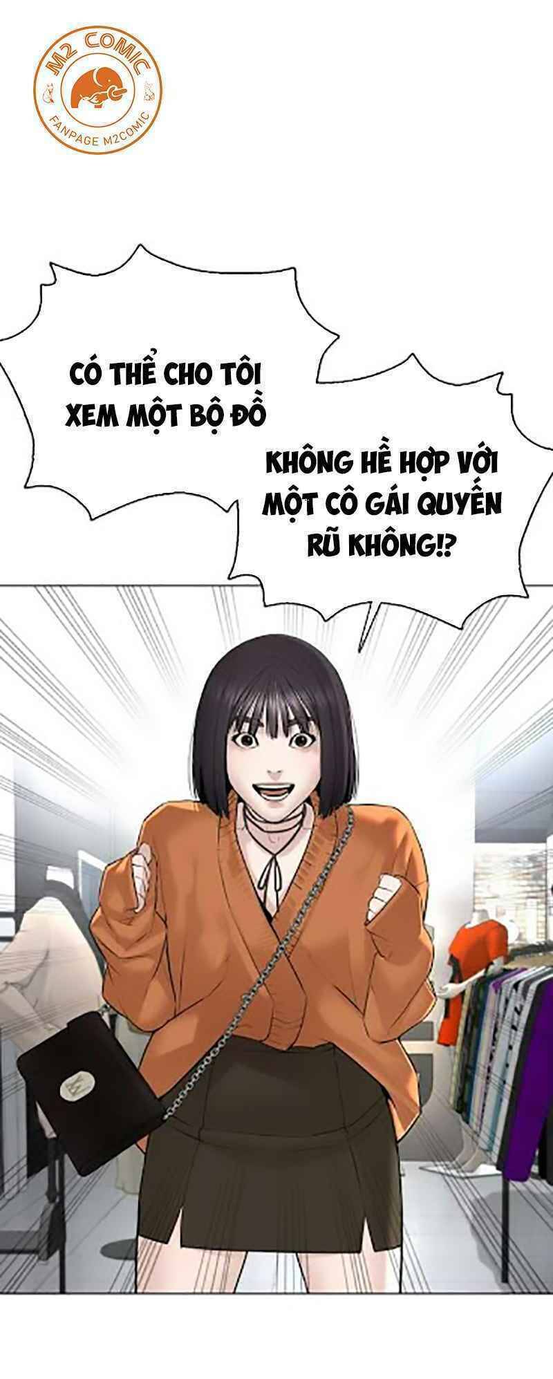 Cách Chiến Thắng Trận Đấu Chapter 84 - Trang 38