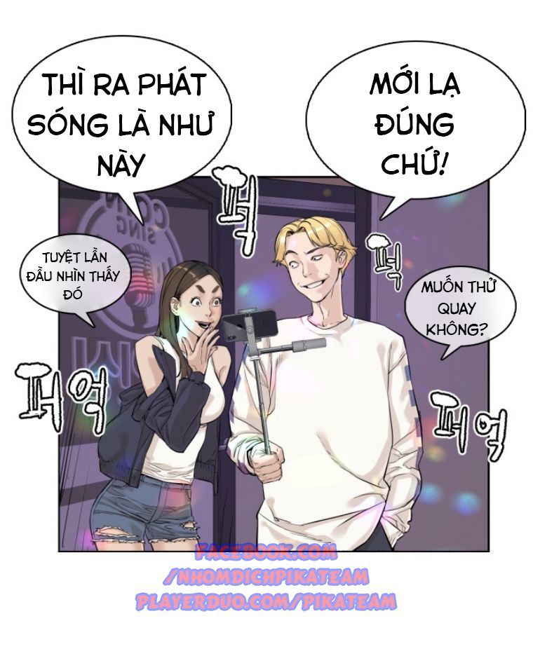 Cách Chiến Thắng Trận Đấu Chapter 6 - Trang 10