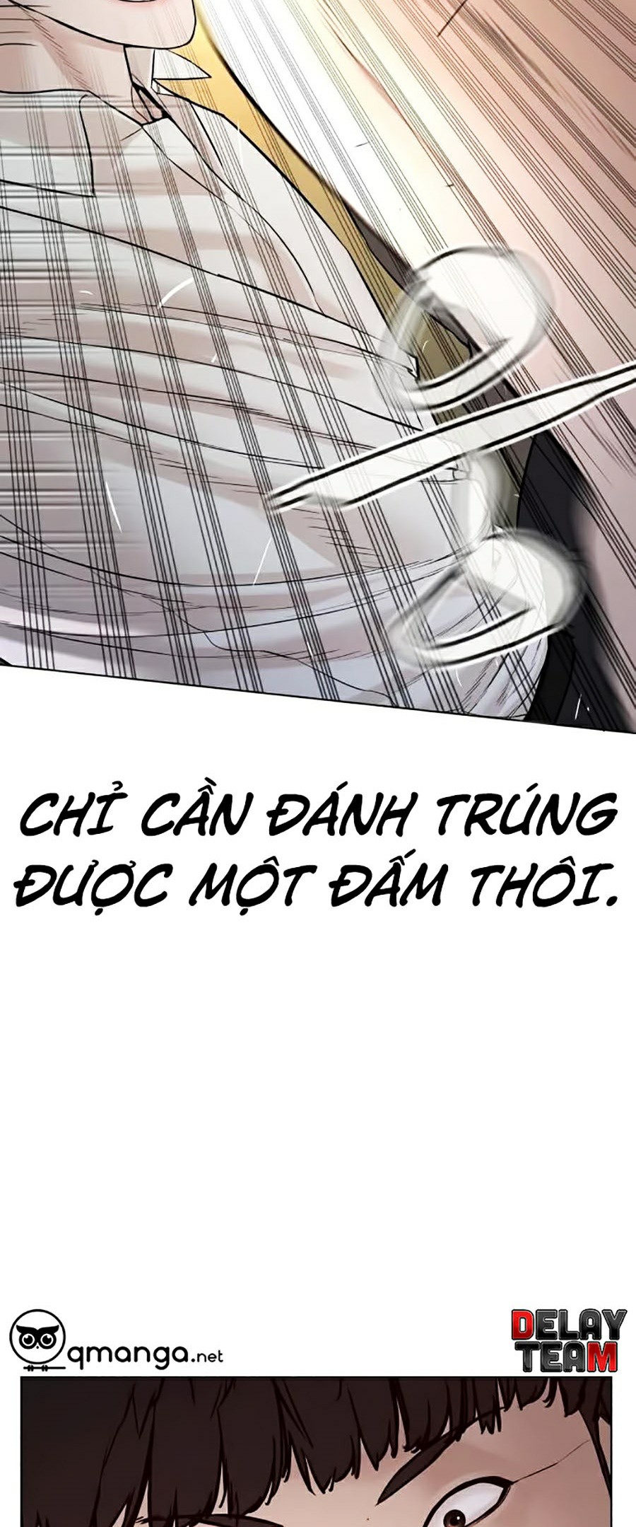 Cách Chiến Thắng Trận Đấu Chapter 90 - Trang 19