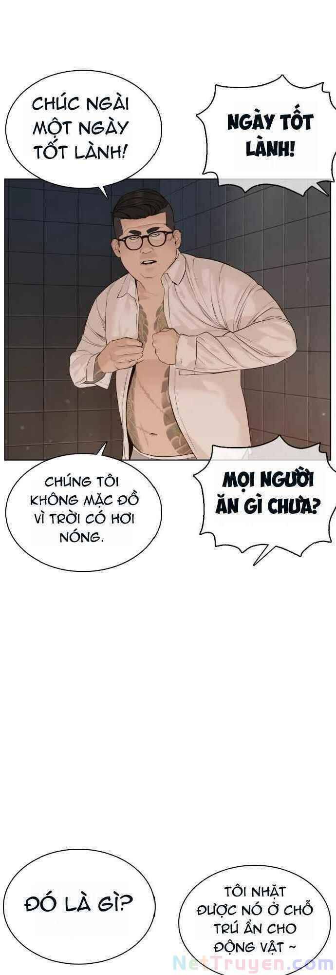 Cách Chiến Thắng Trận Đấu Chapter 76 - Trang 7