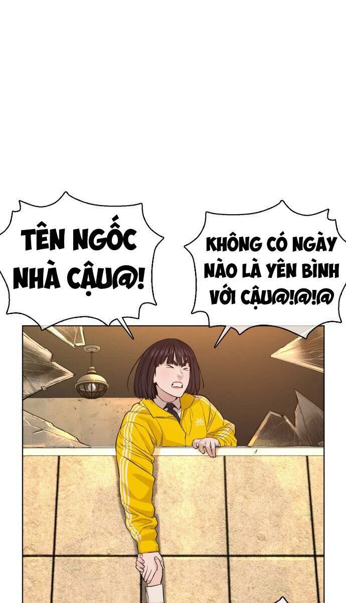 Cách Chiến Thắng Trận Đấu Chapter 63 - Trang 33