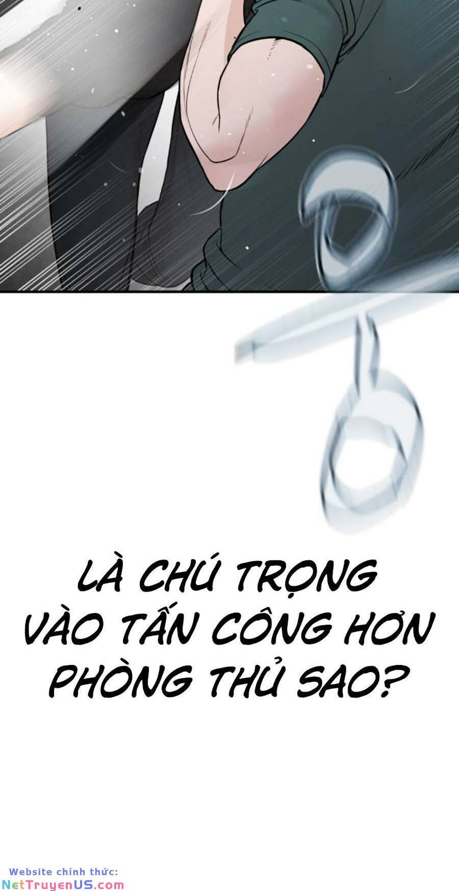 Cách Chiến Thắng Trận Đấu Chapter 202 - Trang 39