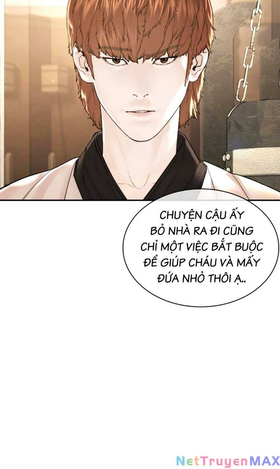 Cách Chiến Thắng Trận Đấu Chapter 187 - Trang 79