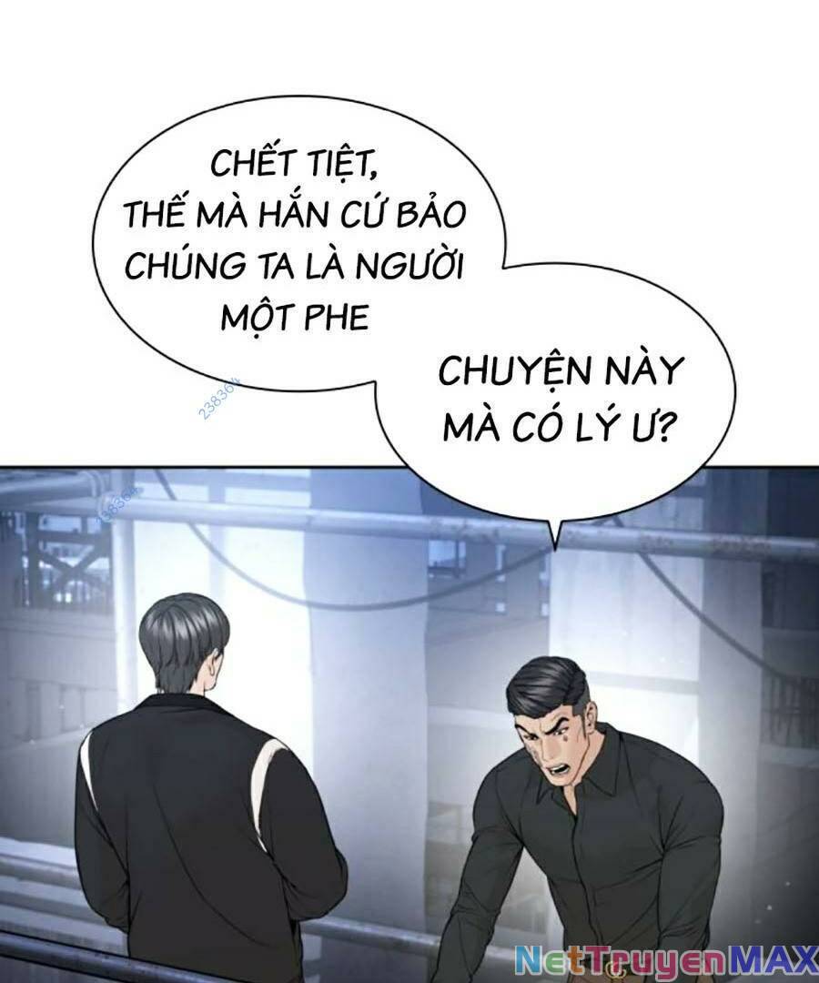 Cách Chiến Thắng Trận Đấu Chapter 196 - Trang 121