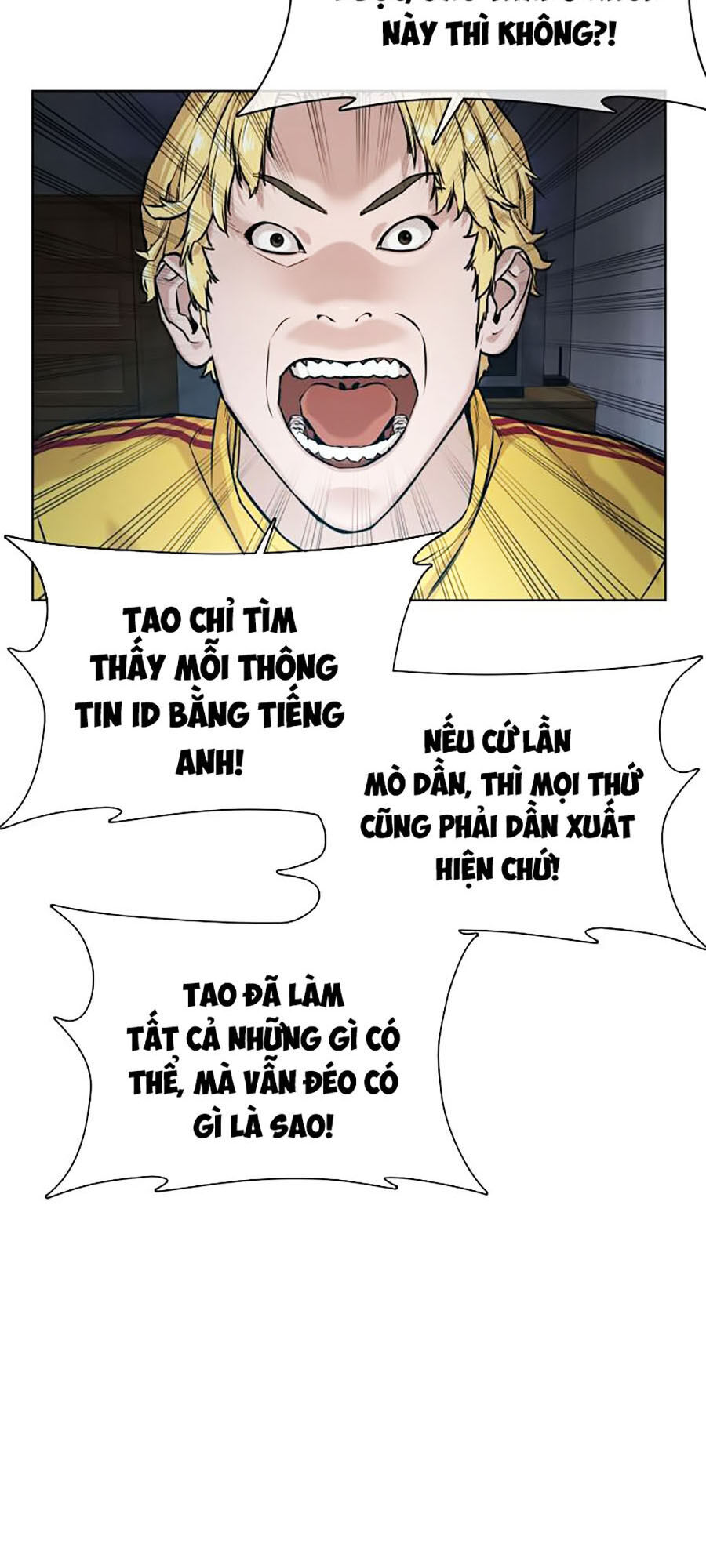 Cách Chiến Thắng Trận Đấu Chapter 41 - Trang 8