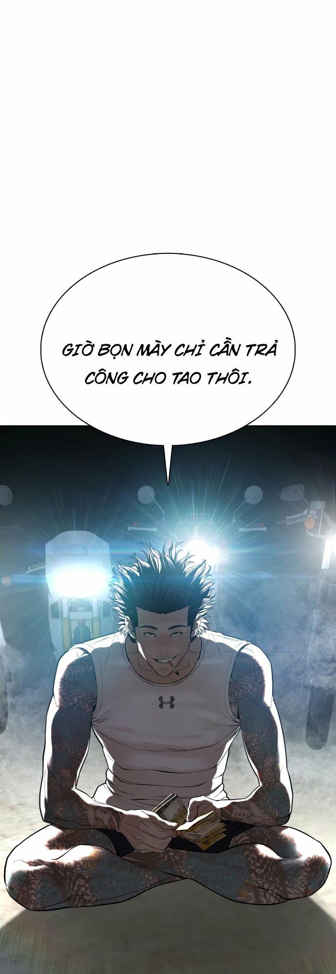 Cách Chiến Thắng Trận Đấu Chapter 56 - Trang 58