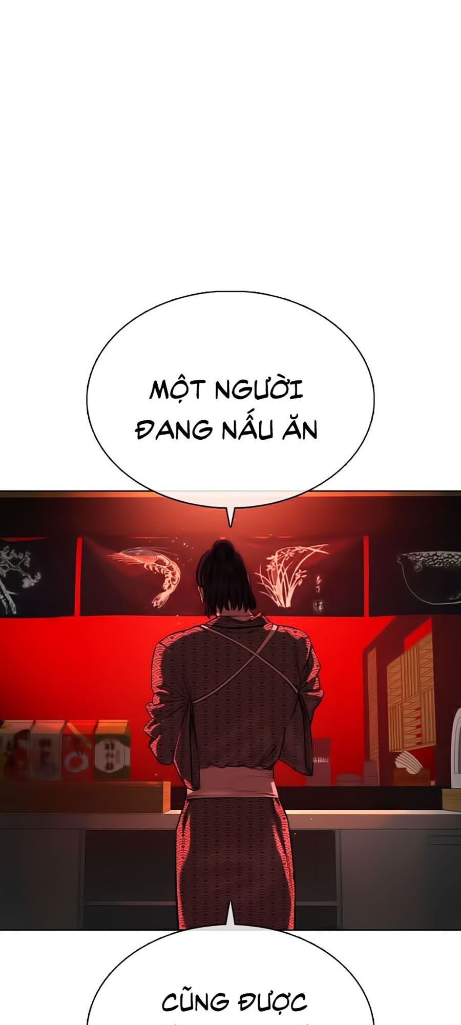 Cách Chiến Thắng Trận Đấu Chapter 34 - Trang 192