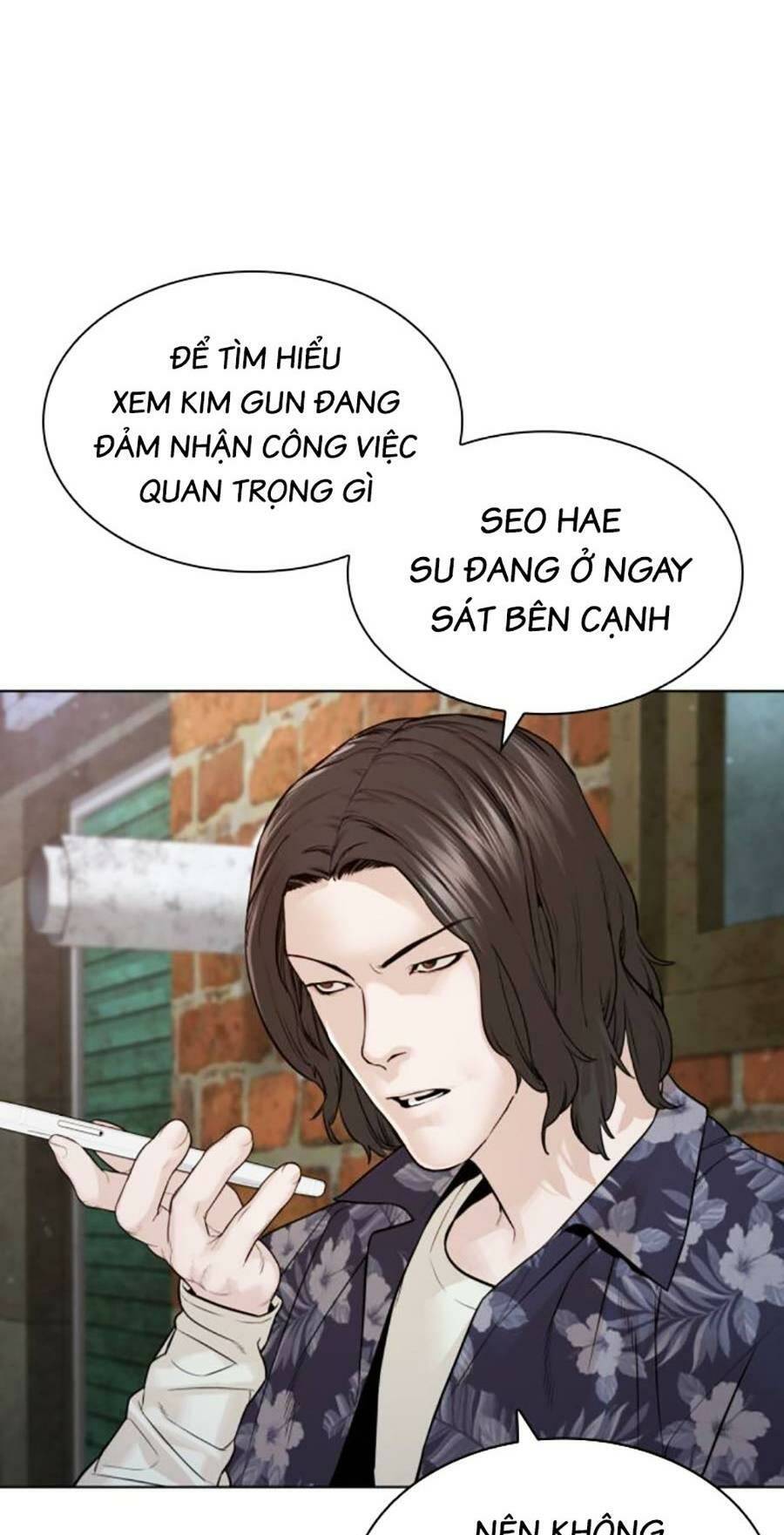 Cách Chiến Thắng Trận Đấu Chapter 184 - Trang 48