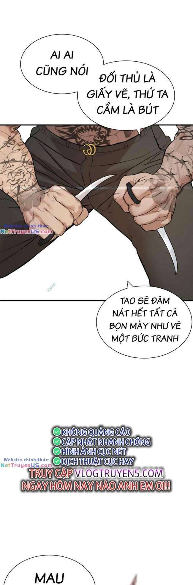 Cách Chiến Thắng Trận Đấu Chapter 209 - Trang 46