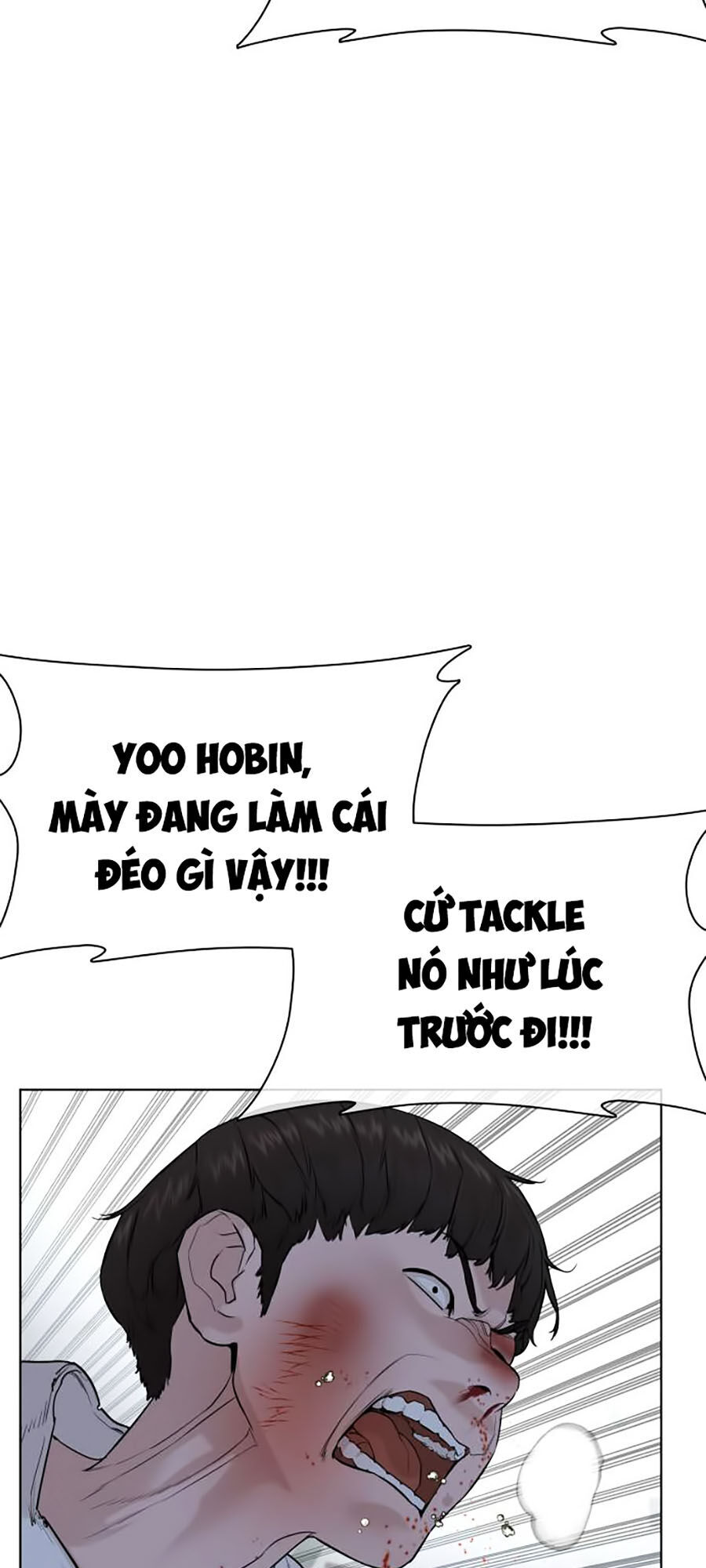 Cách Chiến Thắng Trận Đấu Chapter 44 - Trang 31