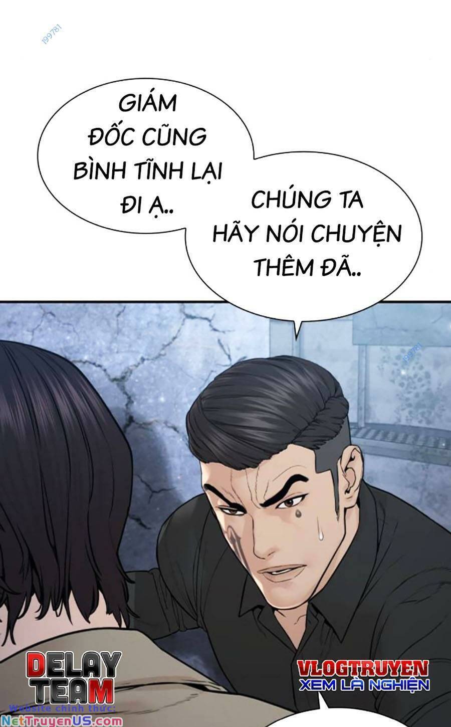 Cách Chiến Thắng Trận Đấu Chapter 201 - Trang 20