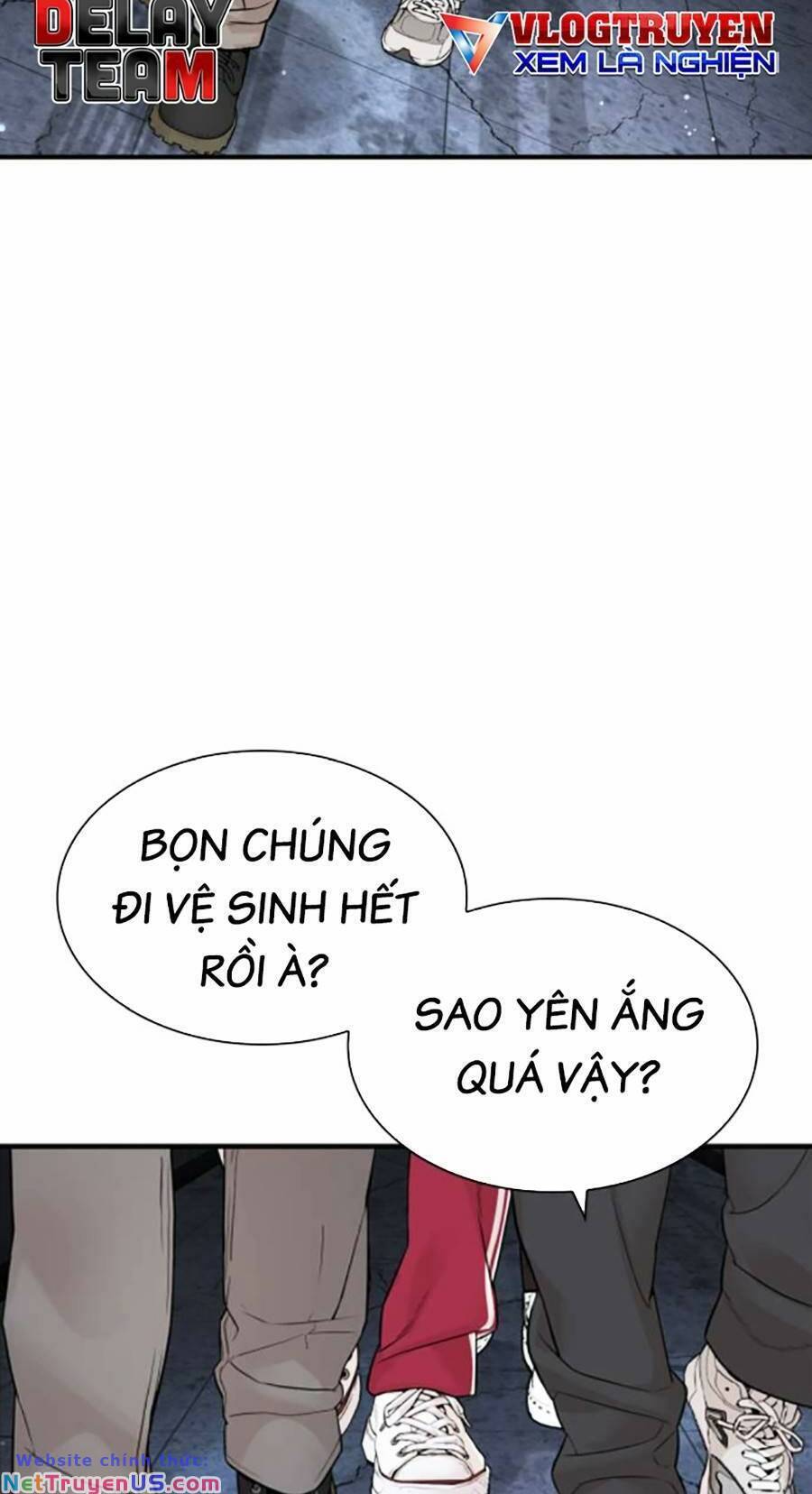 Cách Chiến Thắng Trận Đấu Chapter 198 - Trang 80