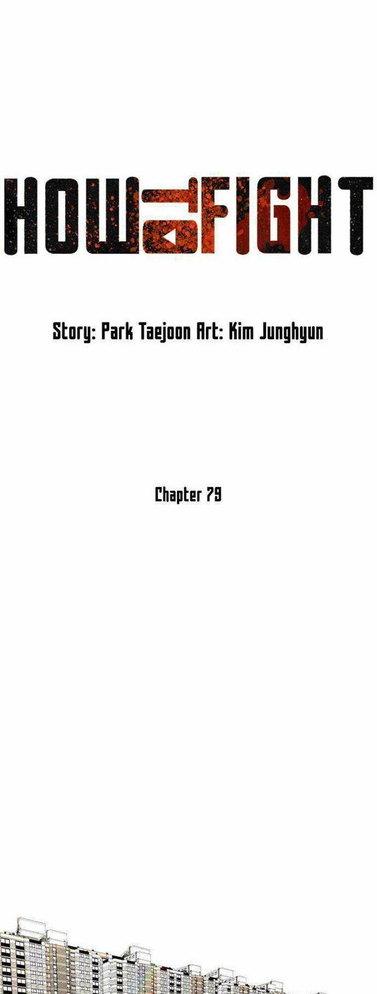 Cách Chiến Thắng Trận Đấu Chapter 79 - Trang 10