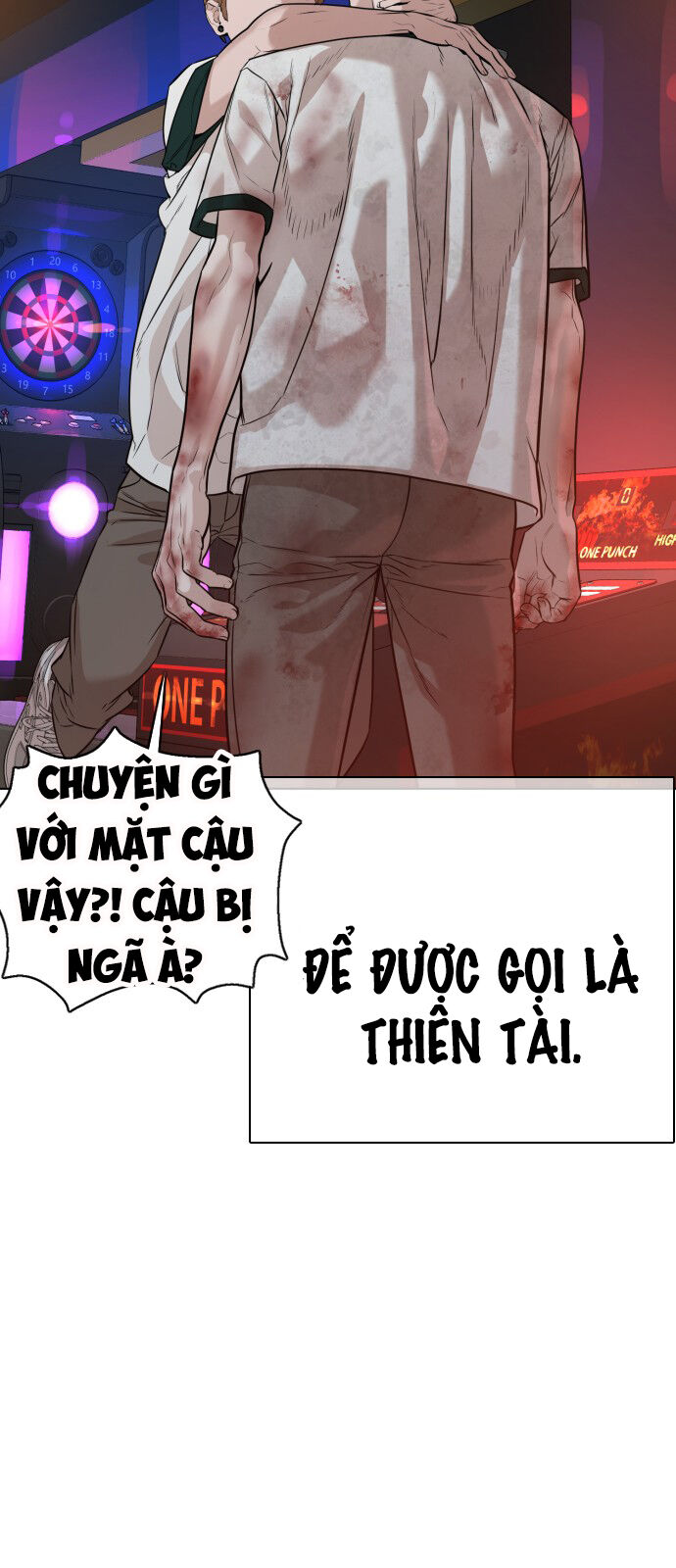 Cách Chiến Thắng Trận Đấu Chapter 58 - Trang 106