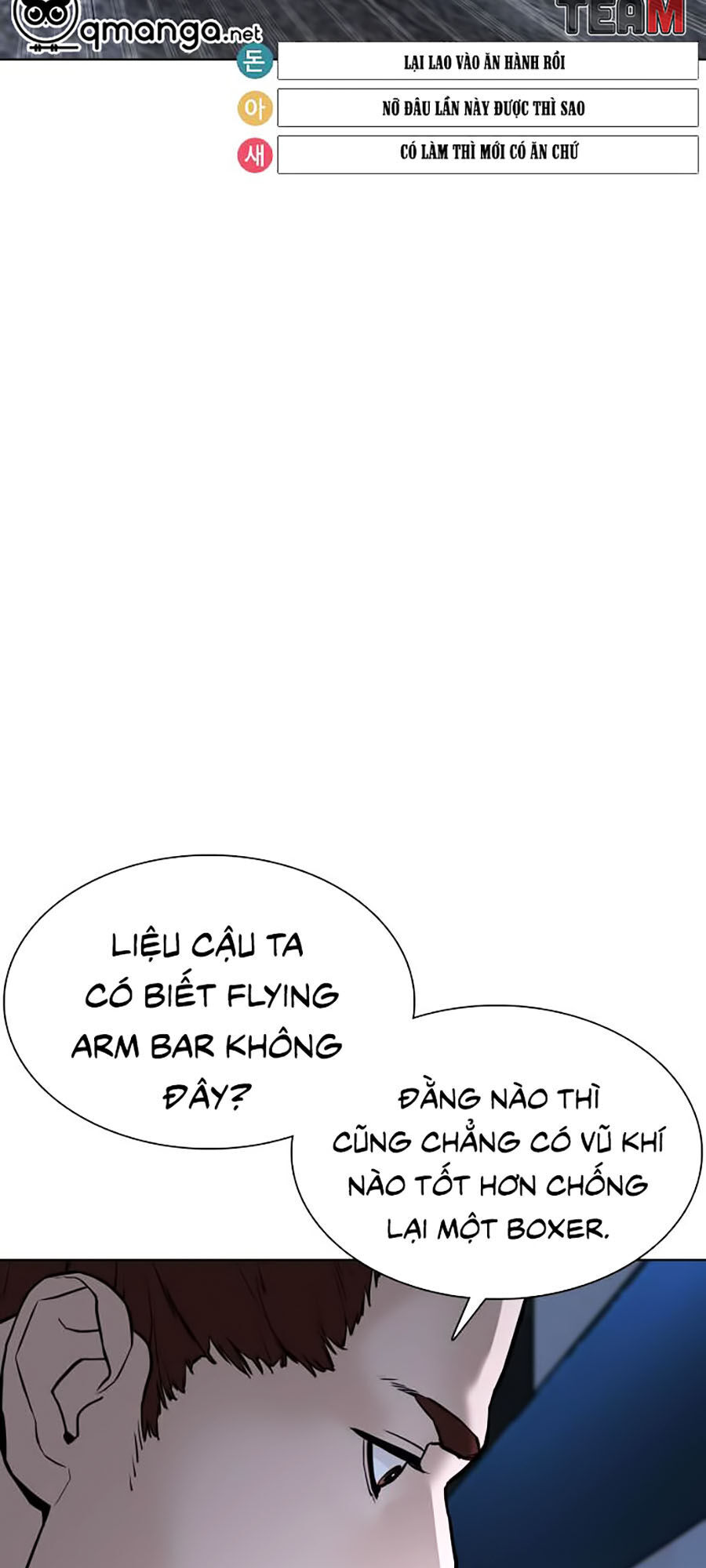 Cách Chiến Thắng Trận Đấu Chapter 44 - Trang 72