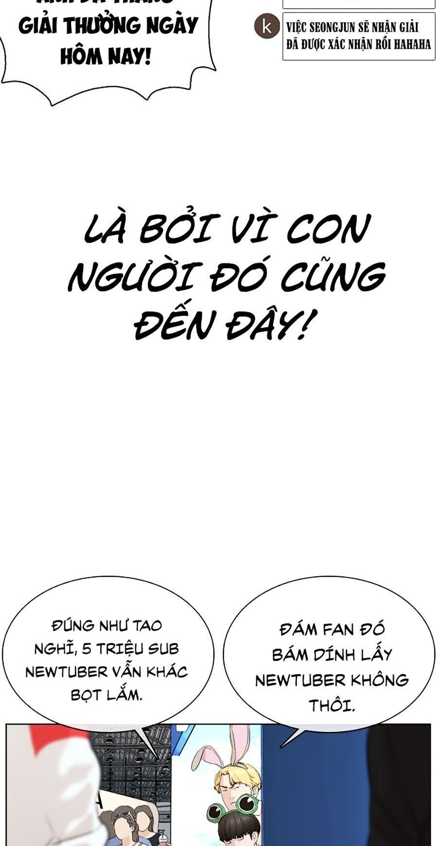 Cách Chiến Thắng Trận Đấu Chapter 47 - Trang 30