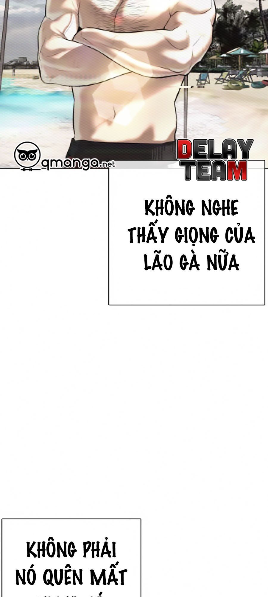 Cách Chiến Thắng Trận Đấu Chapter 23 - Trang 54