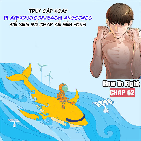 Cách Chiến Thắng Trận Đấu Chapter 60 - Trang 91