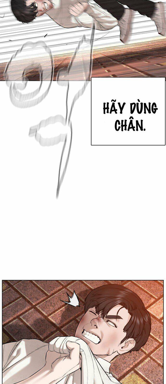 Cách Chiến Thắng Trận Đấu Chapter 62 - Trang 75