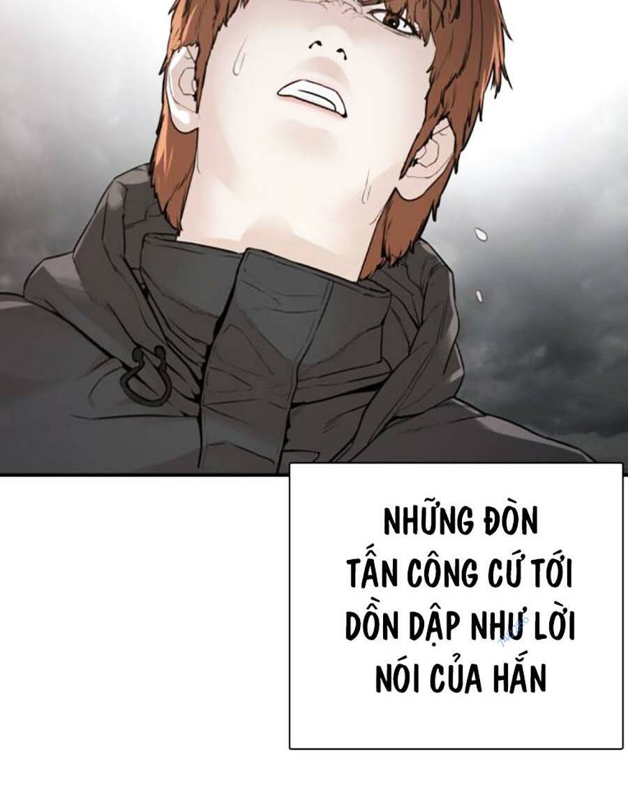 Cách Chiến Thắng Trận Đấu Chapter 210 - Trang 50