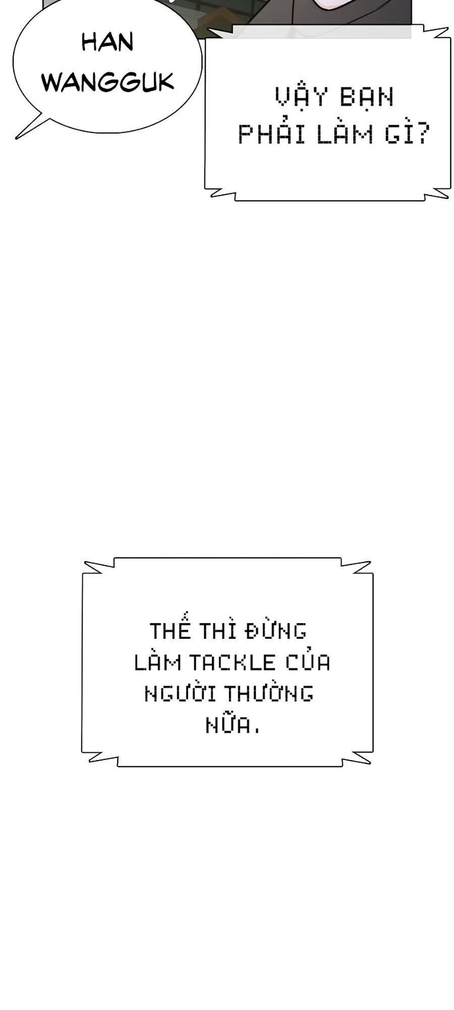 Cách Chiến Thắng Trận Đấu Chapter 43 - Trang 106