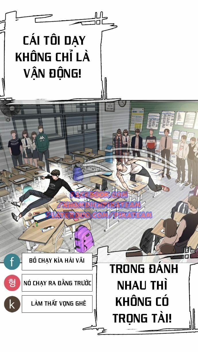 Cách Chiến Thắng Trận Đấu Chapter 11 - Trang 83