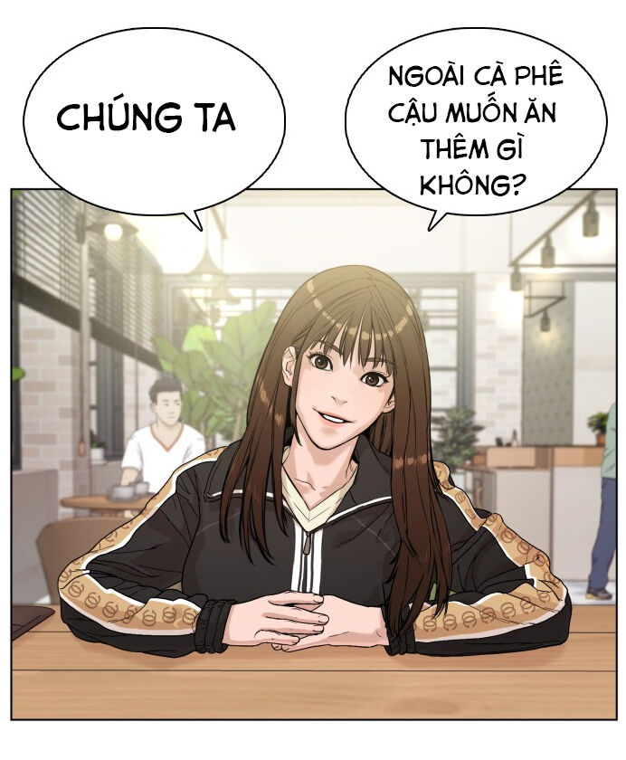 Cách Chiến Thắng Trận Đấu Chapter 7 - Trang 49