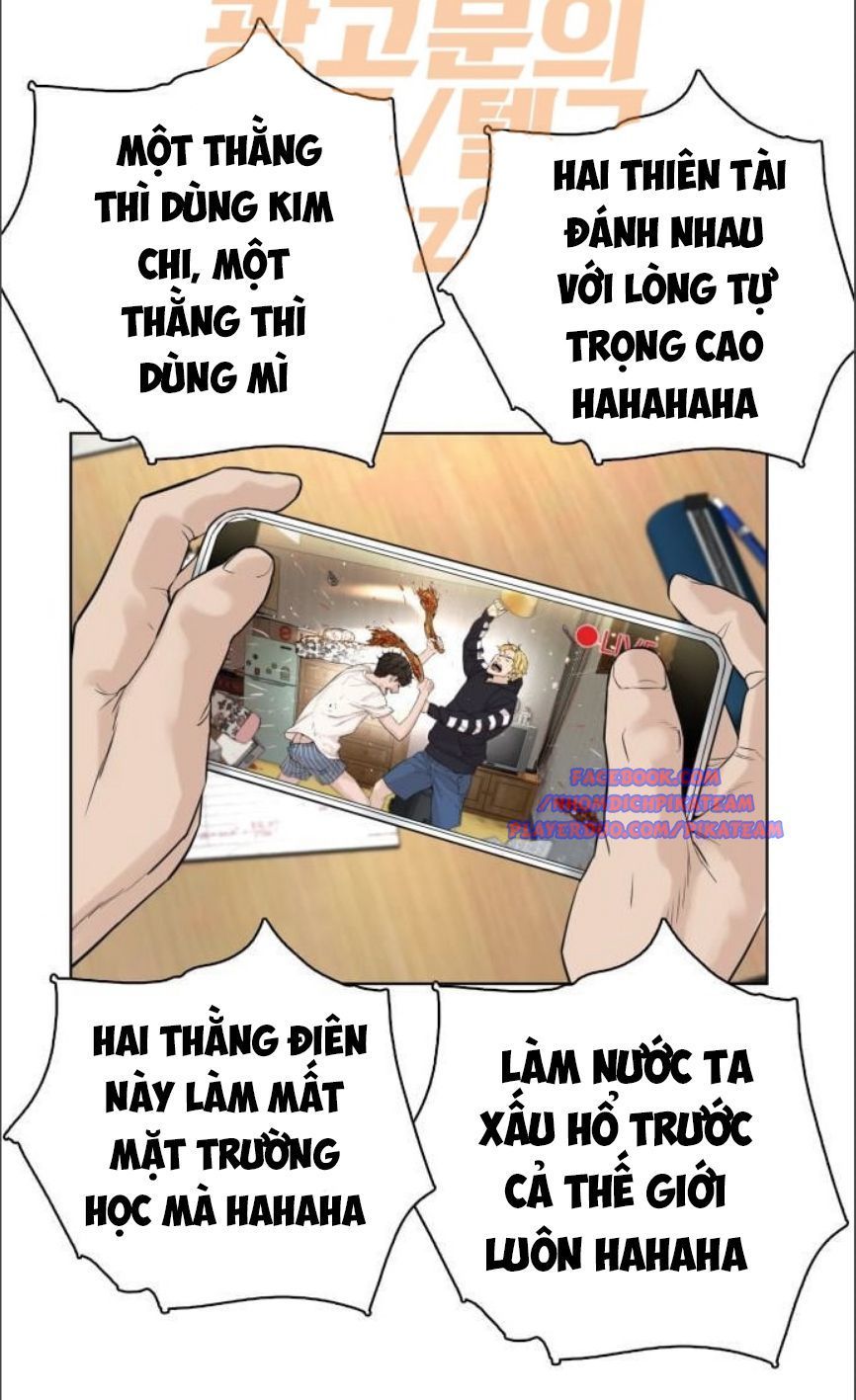 Cách Chiến Thắng Trận Đấu Chapter 2 - Trang 2