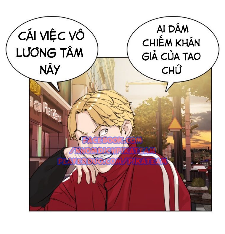 Cách Chiến Thắng Trận Đấu Chapter 6 - Trang 53