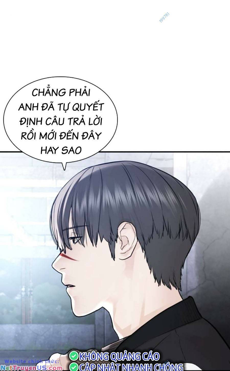 Cách Chiến Thắng Trận Đấu Chapter 201 - Trang 16