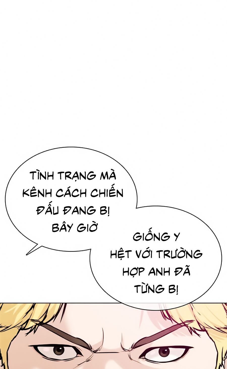 Cách Chiến Thắng Trận Đấu Chapter 28 - Trang 18