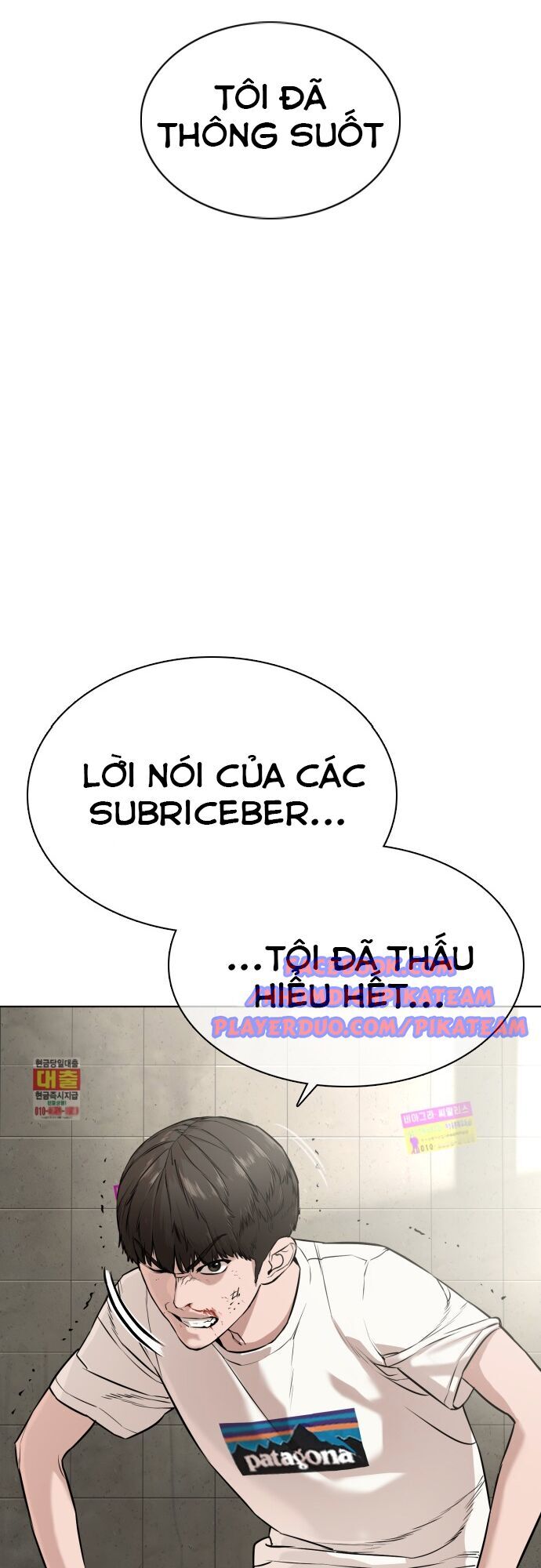 Cách Chiến Thắng Trận Đấu Chapter 18 - Trang 24