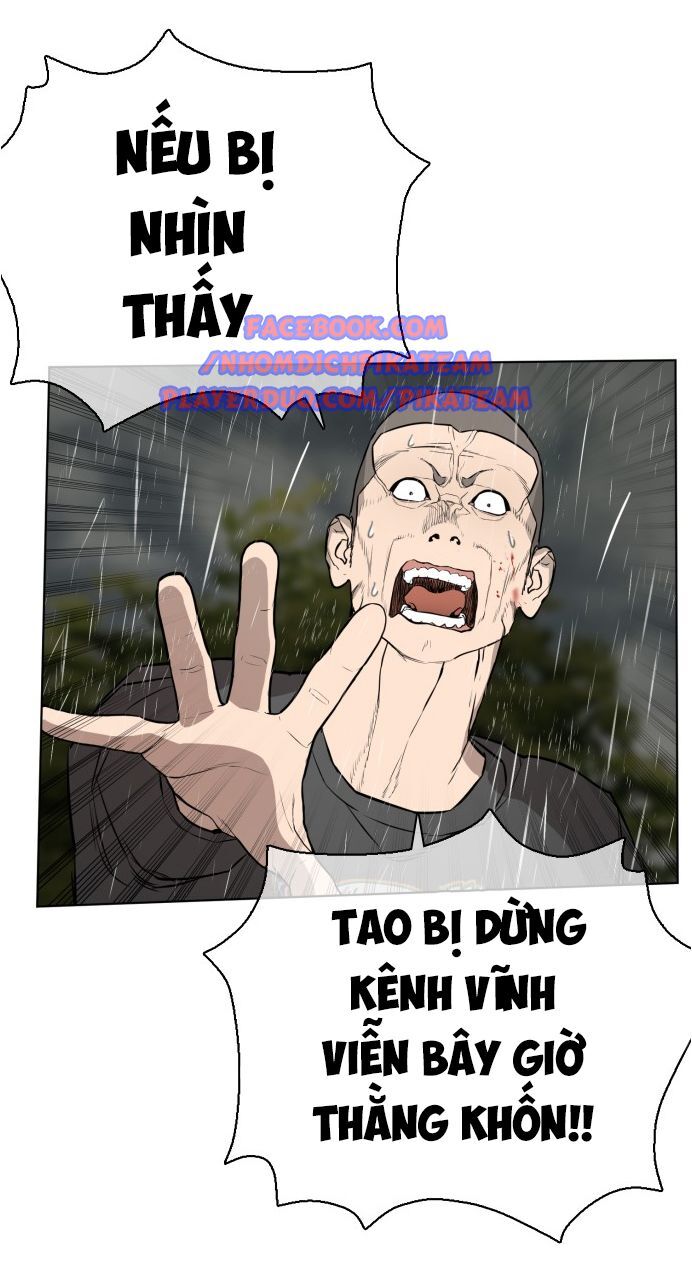 Cách Chiến Thắng Trận Đấu Chapter 9 - Trang 58