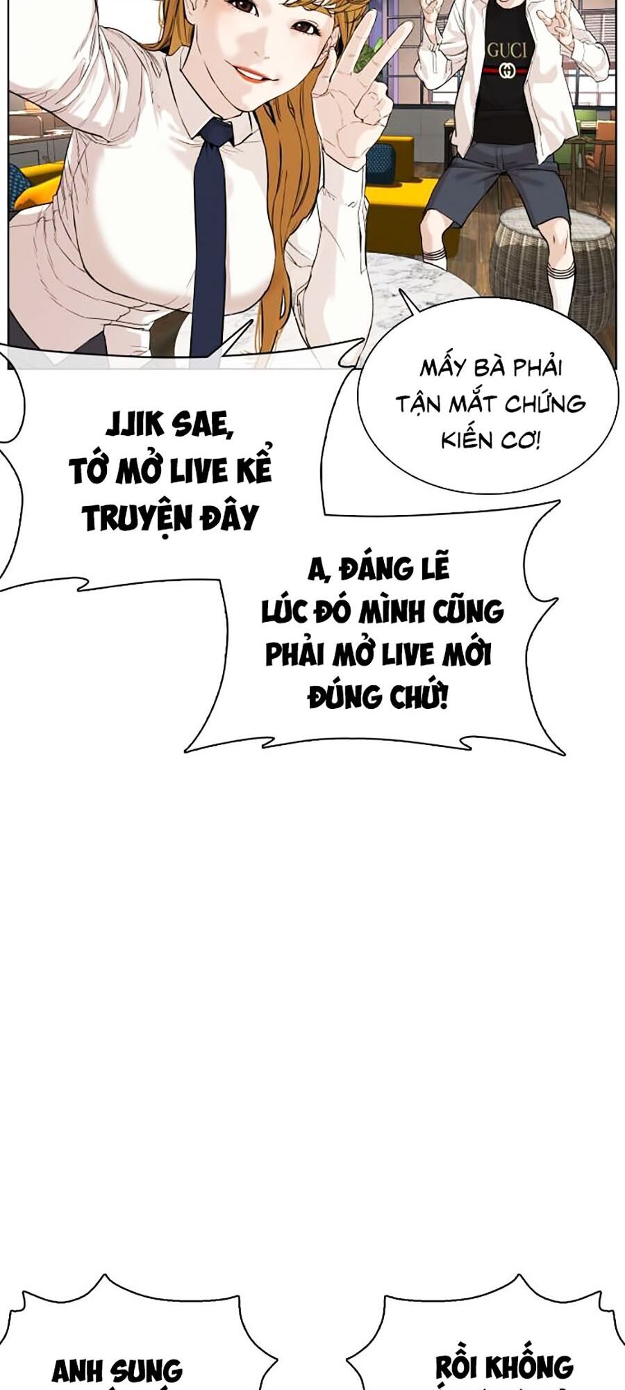 Cách Chiến Thắng Trận Đấu Chapter 36 - Trang 106