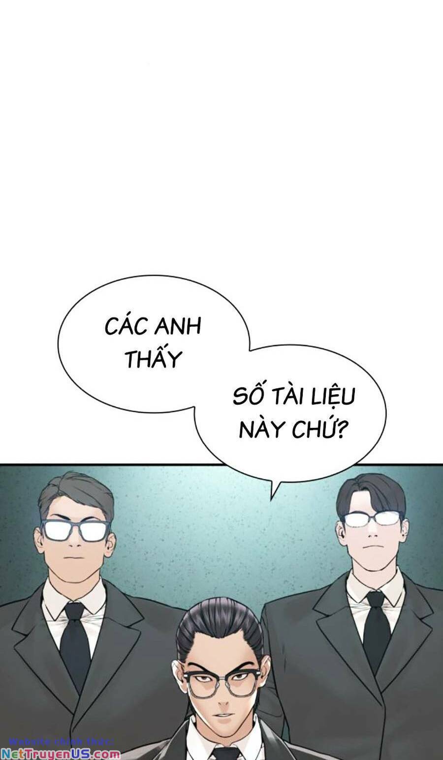 Cách Chiến Thắng Trận Đấu Chapter 201 - Trang 35