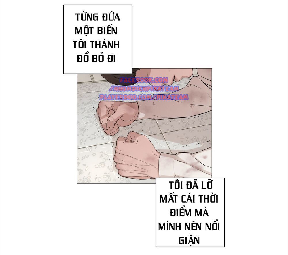 Cách Chiến Thắng Trận Đấu Chapter 1 - Trang 36