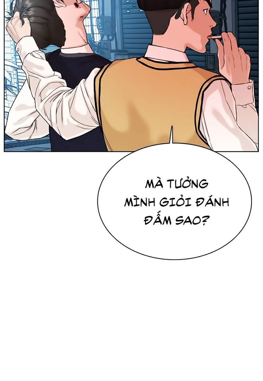 Cách Chiến Thắng Trận Đấu Chapter 30 - Trang 36