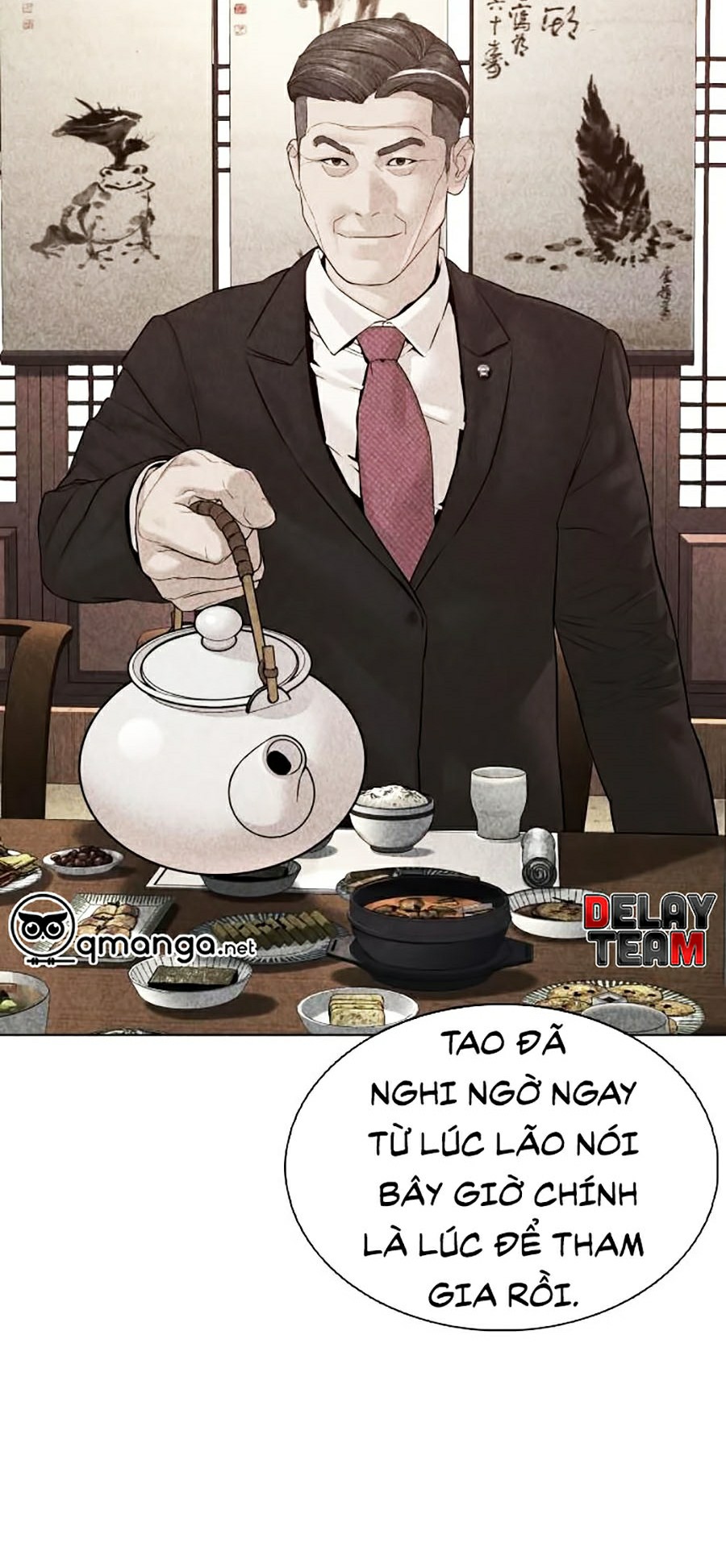 Cách Chiến Thắng Trận Đấu Chapter 88 - Trang 99