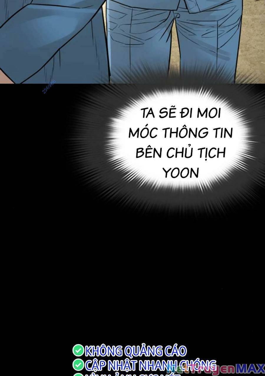 Cách Chiến Thắng Trận Đấu Chapter 186 - Trang 135