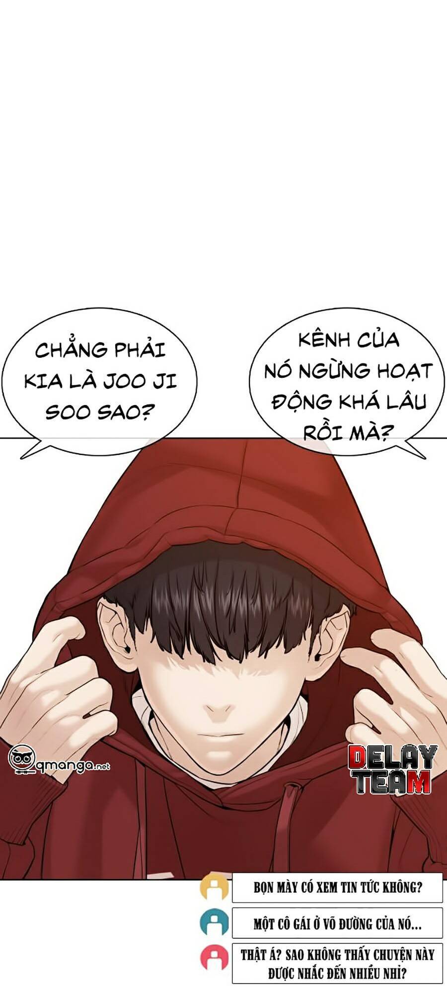 Cách Chiến Thắng Trận Đấu Chapter 70 - Trang 32