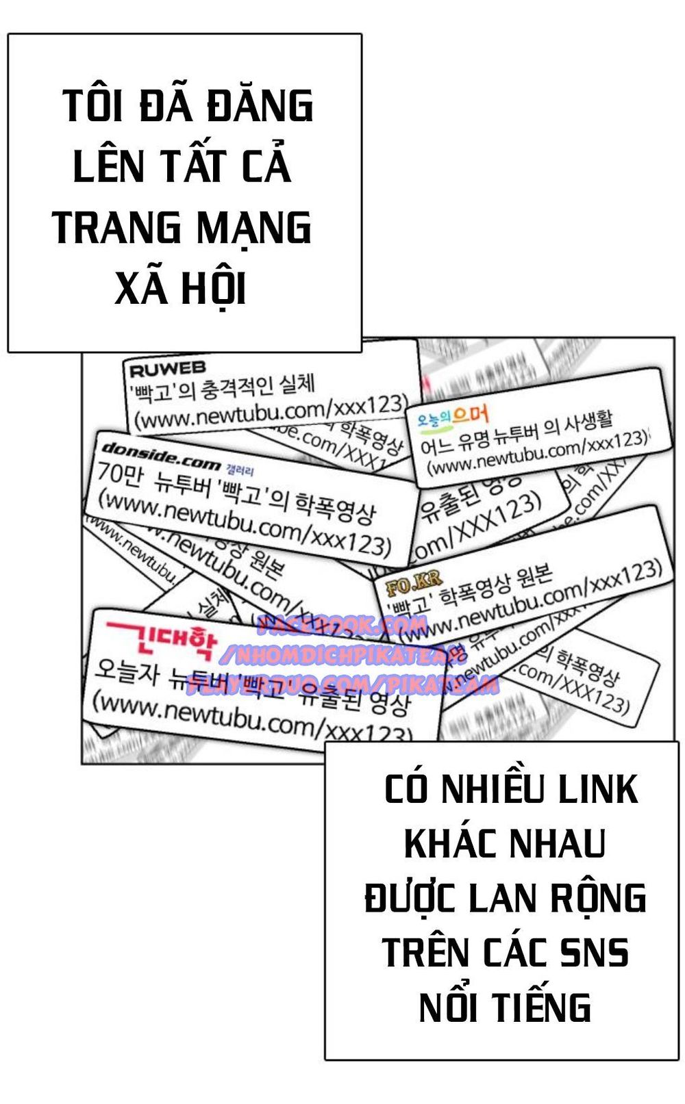 Cách Chiến Thắng Trận Đấu Chapter 3 - Trang 95