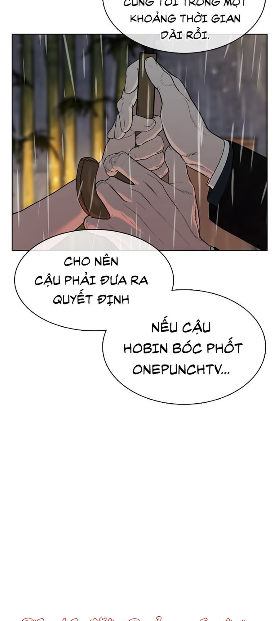 Cách Chiến Thắng Trận Đấu Chapter 40 - Trang 58