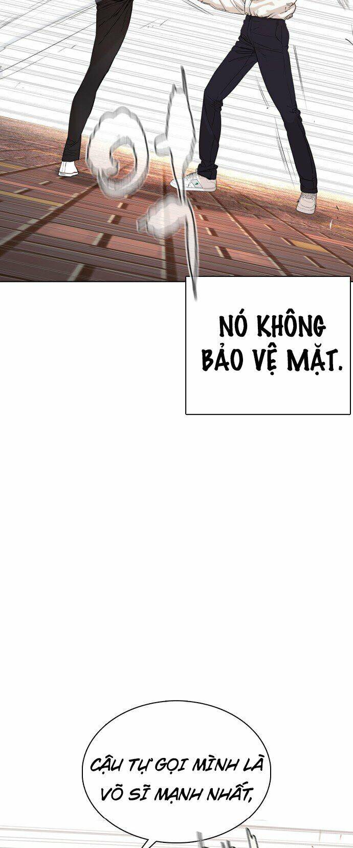 Cách Chiến Thắng Trận Đấu Chapter 62 - Trang 44