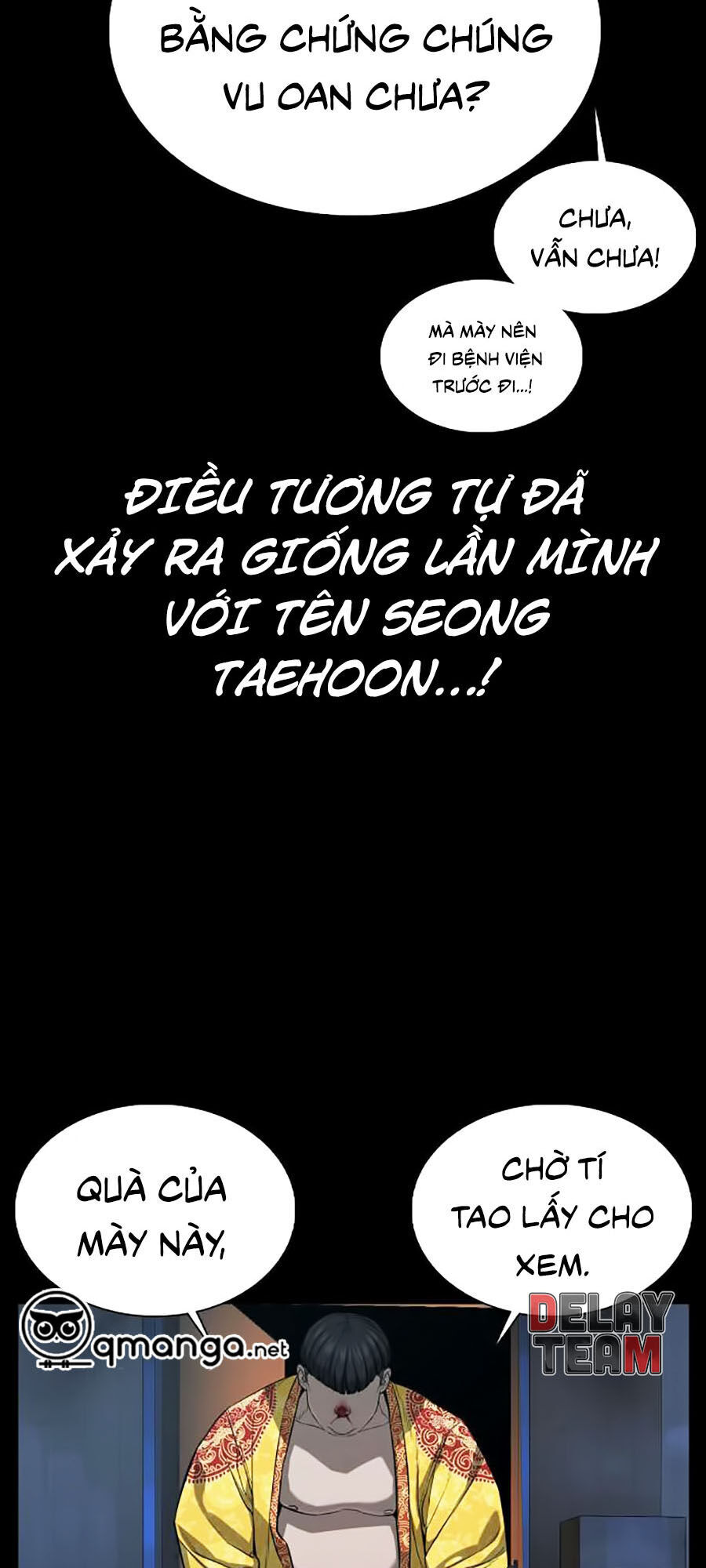 Cách Chiến Thắng Trận Đấu Chapter 39 - Trang 140