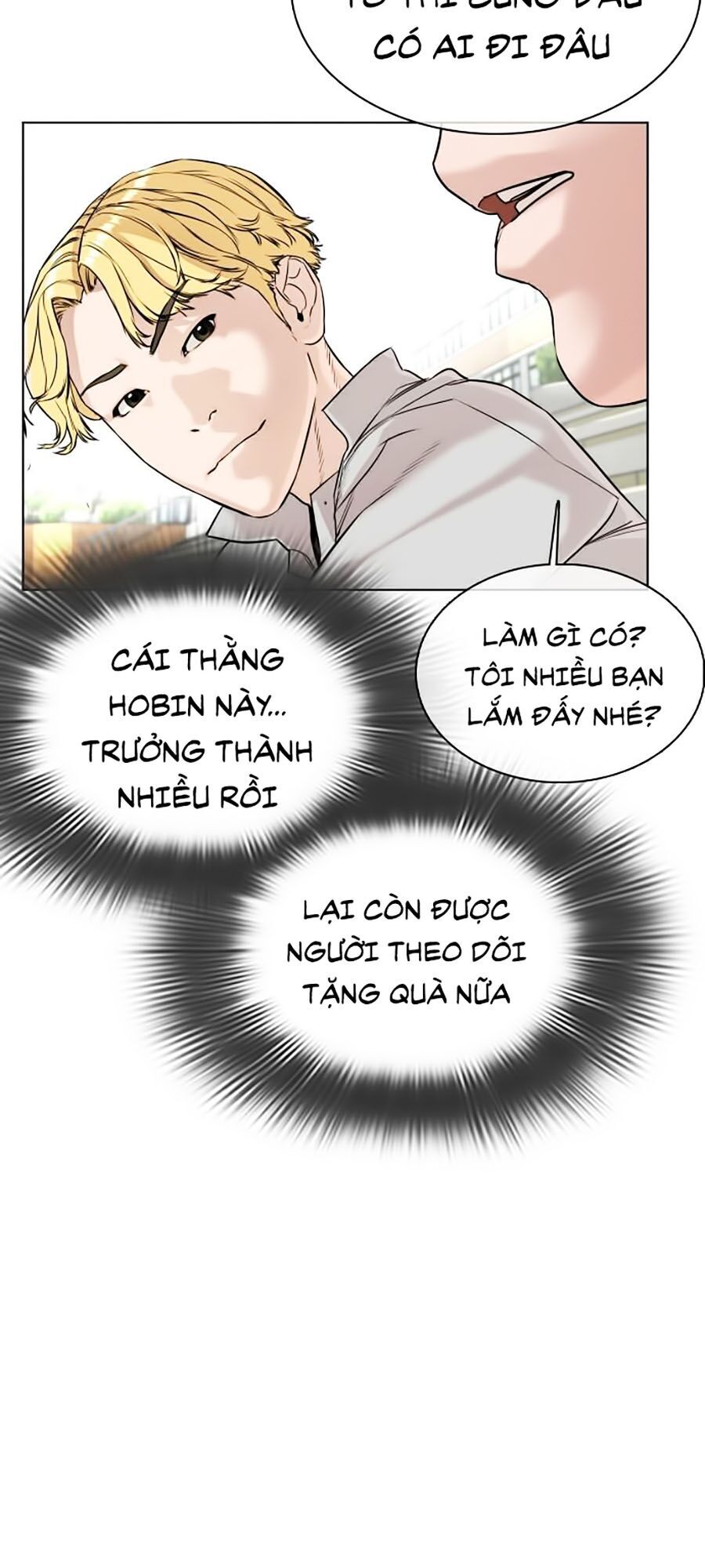 Cách Chiến Thắng Trận Đấu Chapter 35 - Trang 16