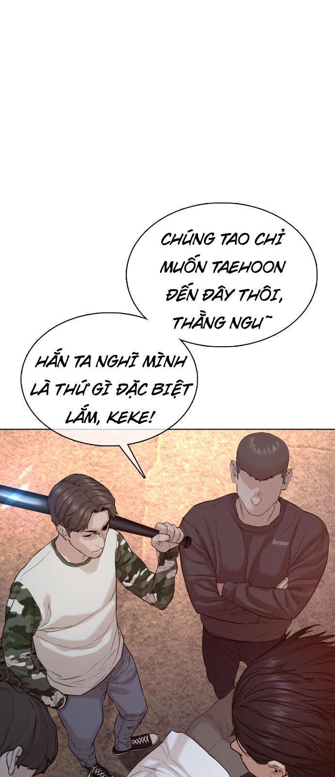 Cách Chiến Thắng Trận Đấu Chapter 59 - Trang 65